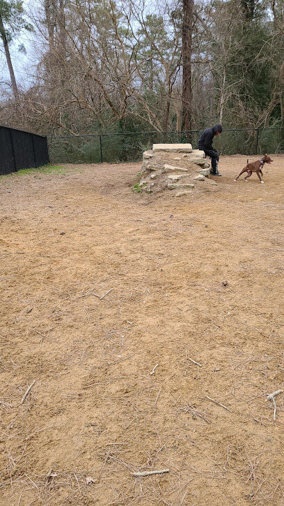 PetSafe Dog Park at Duke Park