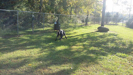 Elon Dog Park - K-9 Corner at Schmidt Park