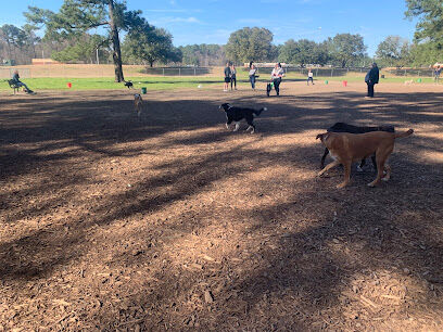 Riverside Dog Park