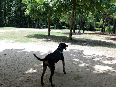 Fuquay-Varina Dog Park
