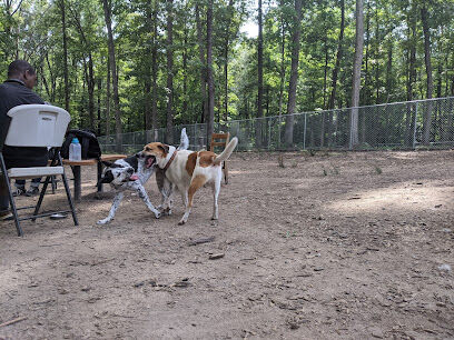 Griffin Dog Park