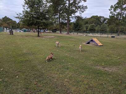 Greenville Offleash Dog Park