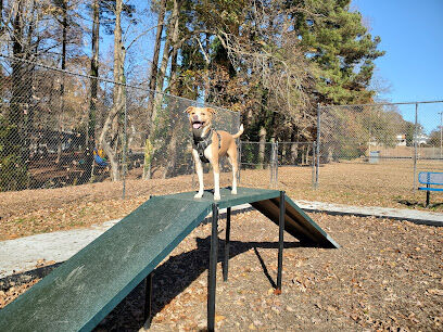 Scentral Bark Dog Park