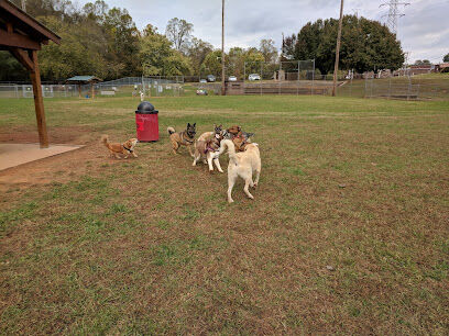 Fairbrook Optimist Dog Park