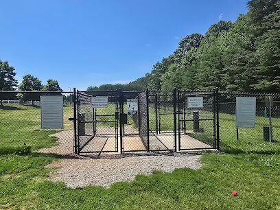 Ivey M. Redmon Dog Park