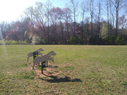 King Dog Park