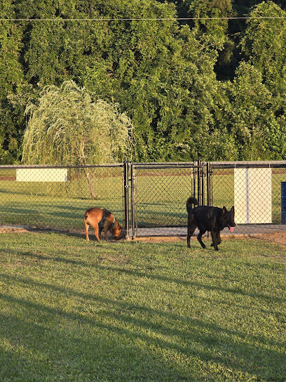 Lumberton Dog Park