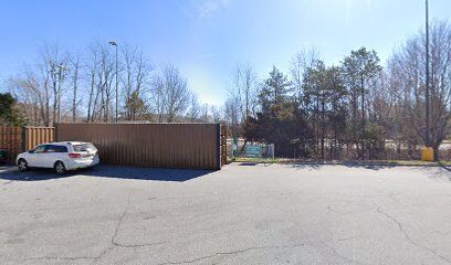 Dog Park at Love's Travel Stops