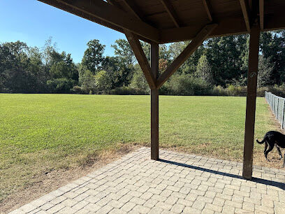 Clover Dog Park