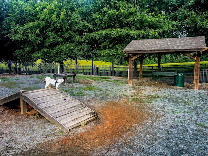 Legacy Dog Park