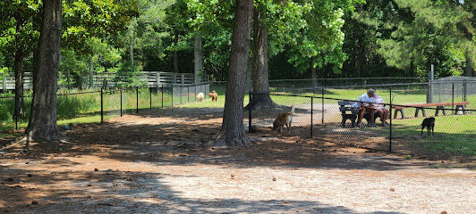 Rotary Park Dog Park