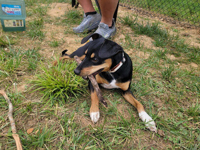 Bethel Park Dog Park