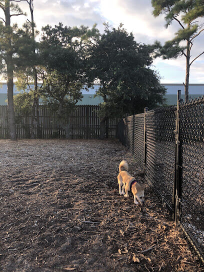 Nags Head Dog Park