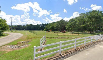 Nashville Bark Park
