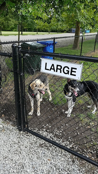 Oriental Dog Park