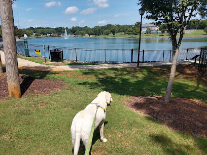 Canine Commons Dog Park