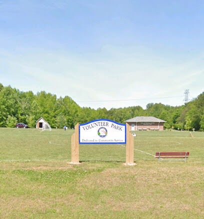 Pleasant Garden K-9 Dog Park