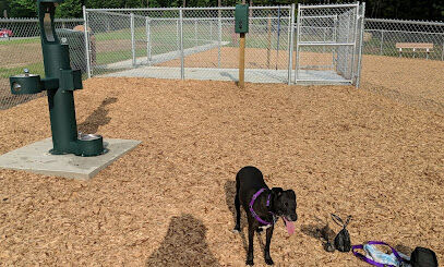 Buffaloe Road Dog Park