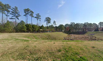 Community Dog Park