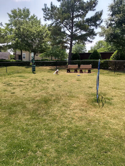Dog Park at The Crossings (Private)