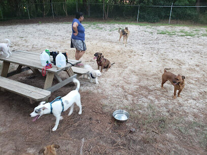 Kensington Park Dog Club