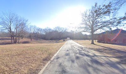 New Dix dog park