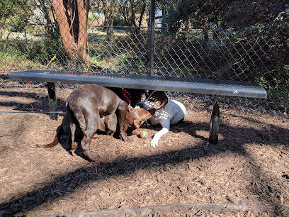 North Hills Dog Park