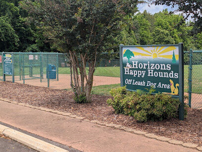 Horizons Happy Hound Dog Park