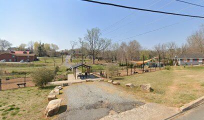 Marshall Dog Park