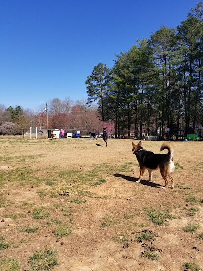 Precious 9 Memorial Dog Park