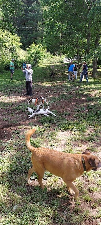 Saluda Dog Park