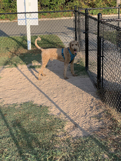 Smithfield Dog Park