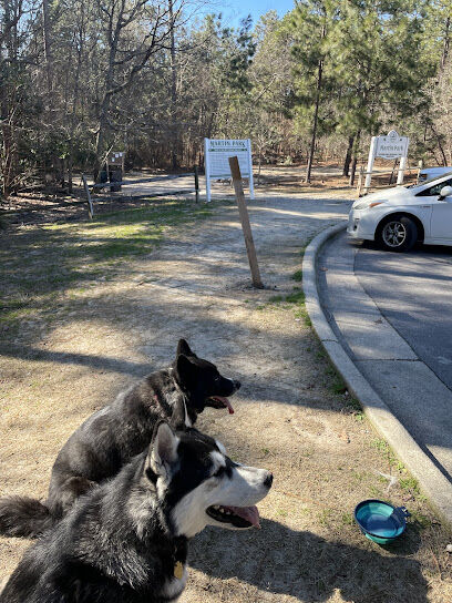 Martin Dog Park