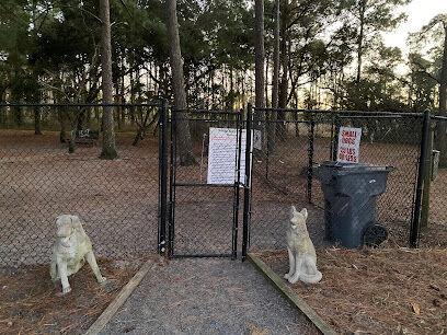 Salty Dog Dog Park