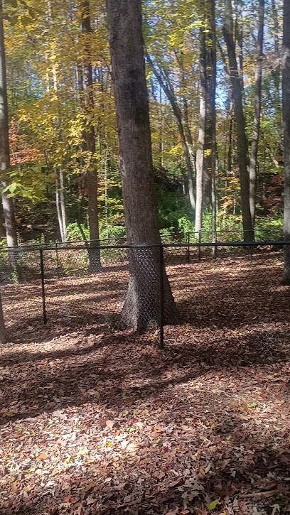 Summerfield Paw Park