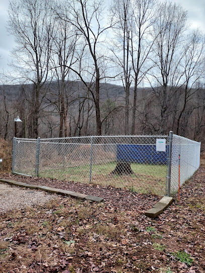 Swannanoa Dog Park & Oasis - Sniffspot by Reservation Only