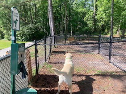 Swansboro Municipal Dog Park