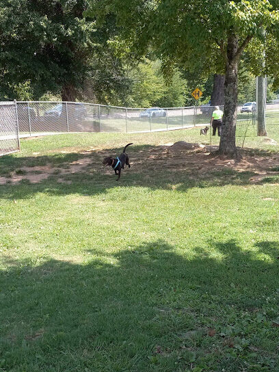 Sylva Dog Park