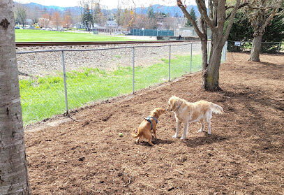 Waynesville Dog Park