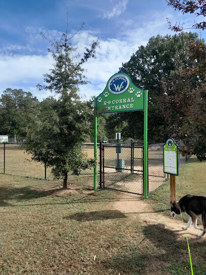 Wendell Dog Park