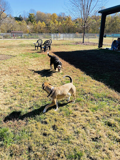 Hidden Oaks Dog Park