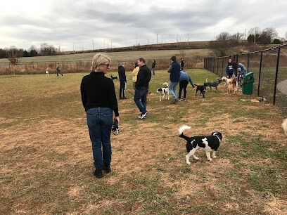 Jamison Dog Park