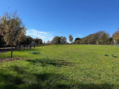 Splash pad park / Nelson L. Malloy, Jr Park