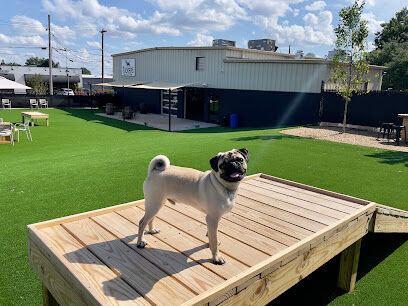 Tucker's Tap Yard