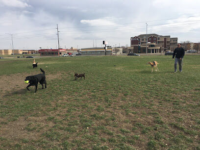 Century Recreation Area Bark Park