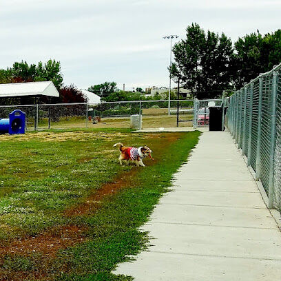 Dickinson Dog Park
