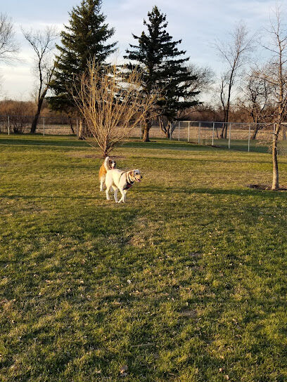 Happy Tails Bark Park
