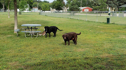Peppers Dog Park