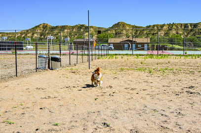 Ruff Riders Dog Park