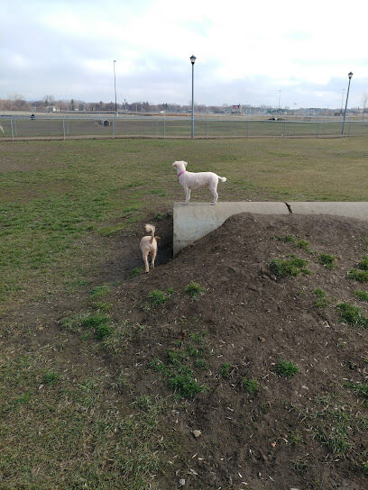 Dakota Bark Park
